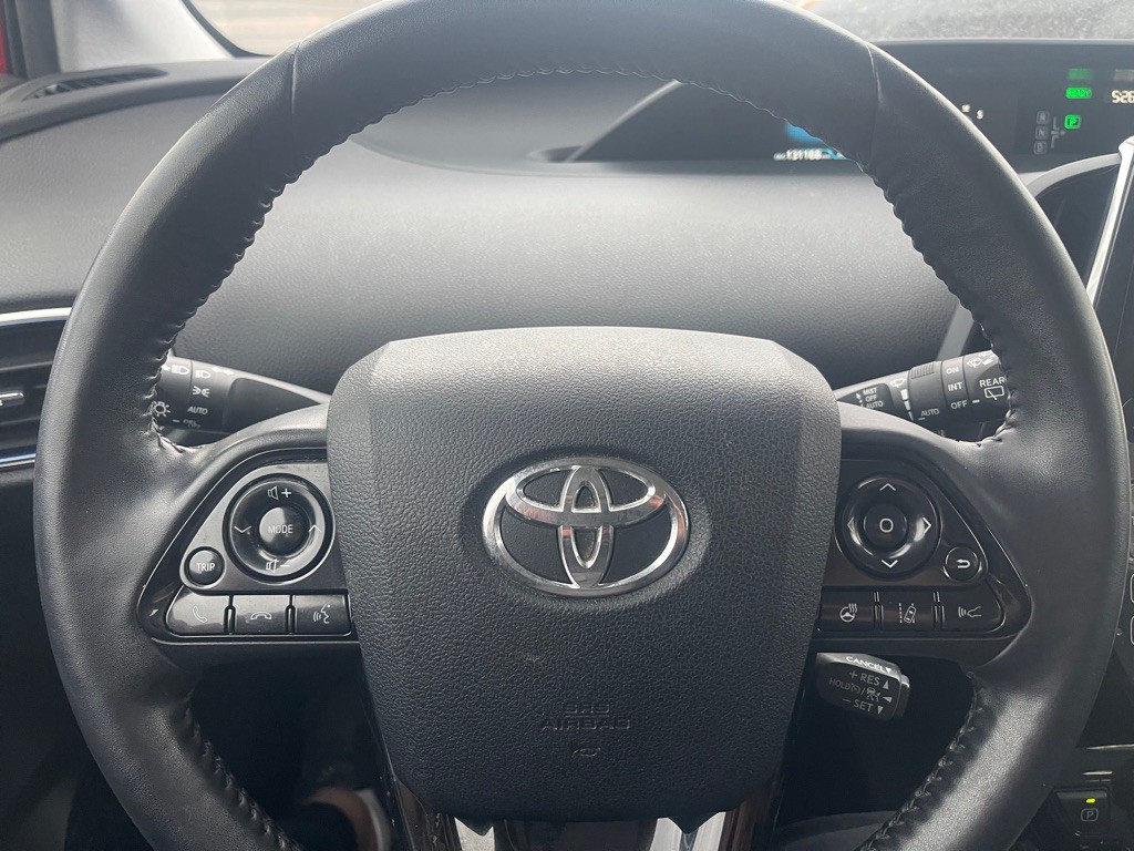 2019 Toyota Prius Image 25