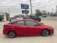 Image for 2019 Toyota Prius Limited ID: 7211335