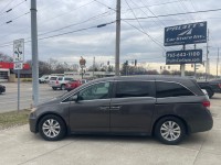 Image for 2014 Honda Odyssey EXL ID: 7211339