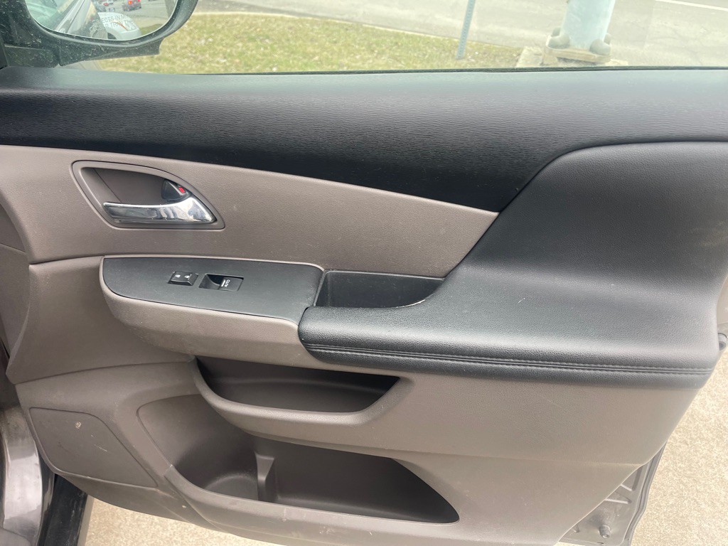 2014 Honda Odyssey Image 10