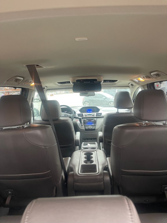 2014 Honda Odyssey Image 15