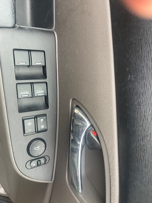 2014 Honda Odyssey Image 19