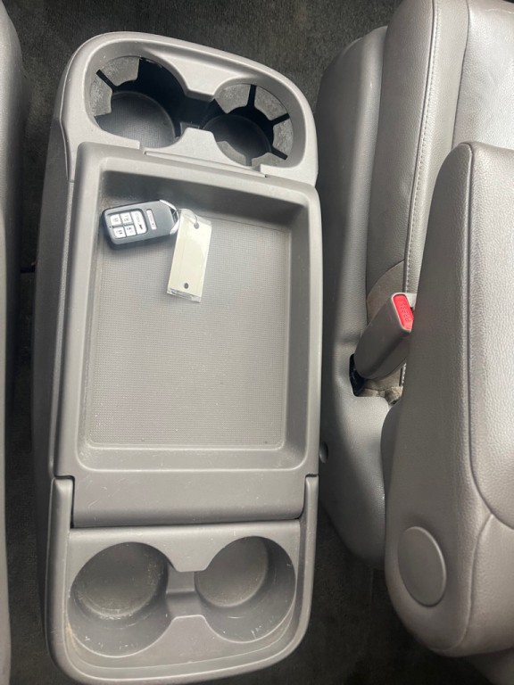 2014 Honda Odyssey Image 20