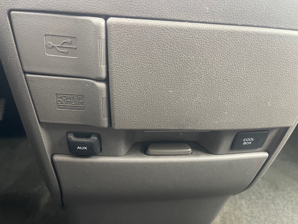 2014 Honda Odyssey Image 21