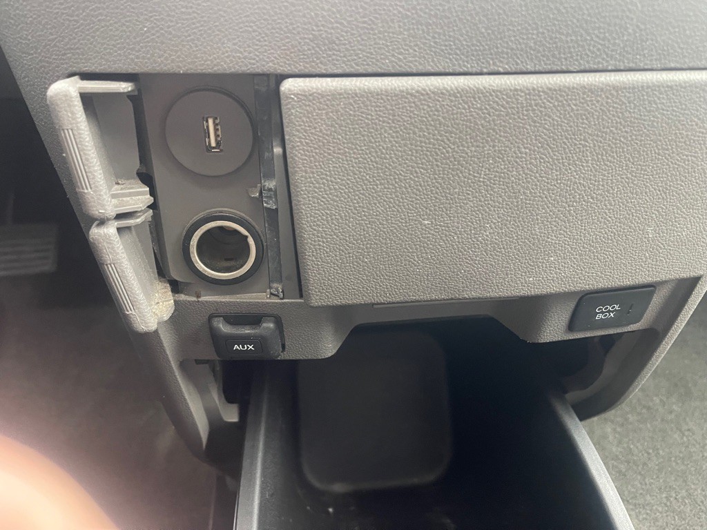 2014 Honda Odyssey Image 22