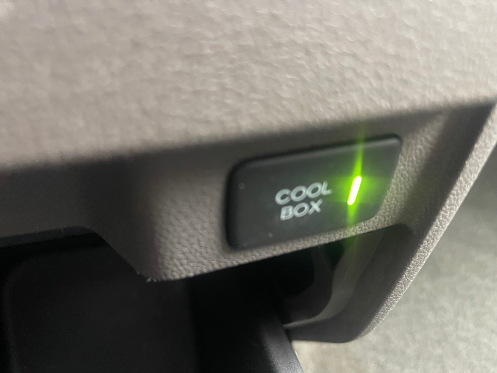 2014 Honda Odyssey Image 23