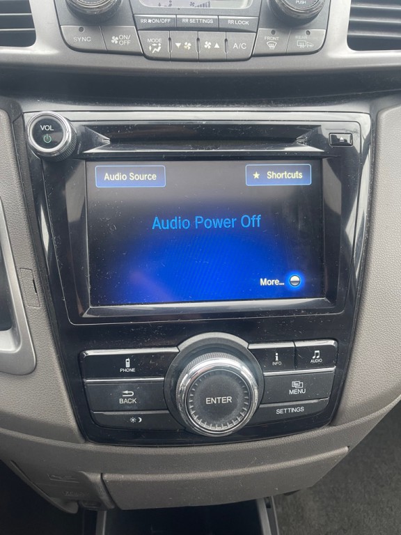 2014 Honda Odyssey Image 24