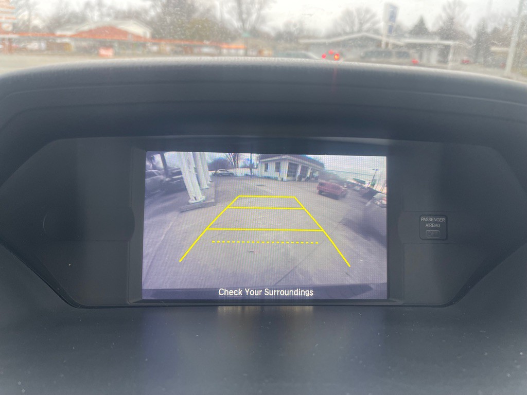 2014 Honda Odyssey Image 25