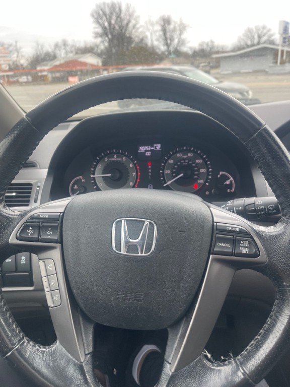 2014 Honda Odyssey Image 27