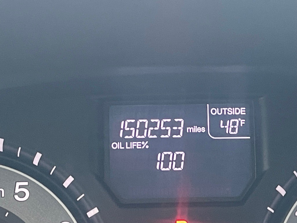 2014 Honda Odyssey Image 28