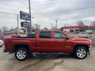 Image for 2015 GMC Sierra 1500 SLE ID: 7223851