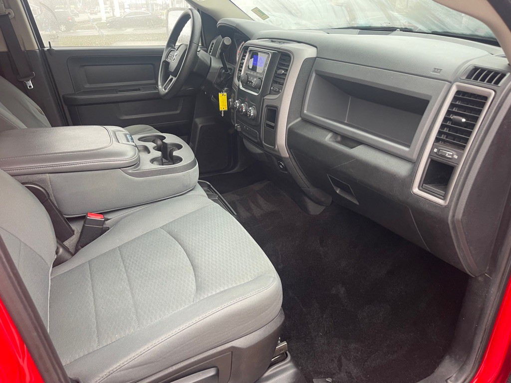 2014 RAM 1500 Image 10