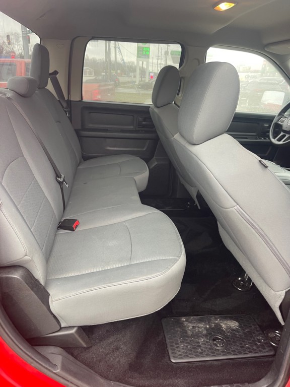 2014 RAM 1500 Image 12