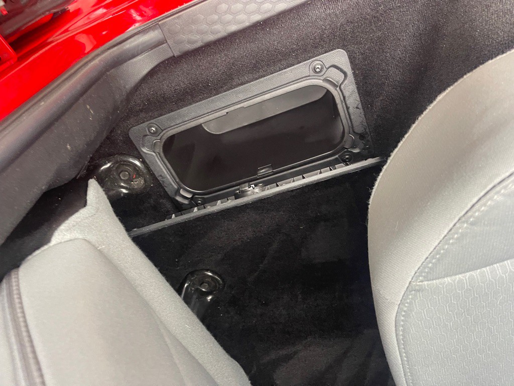 2014 RAM 1500 Image 13