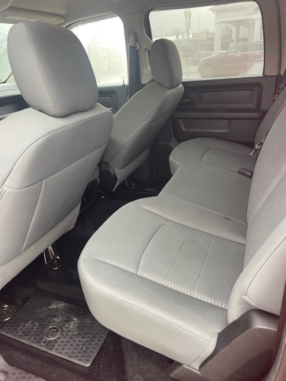 2014 RAM 1500 Image 15