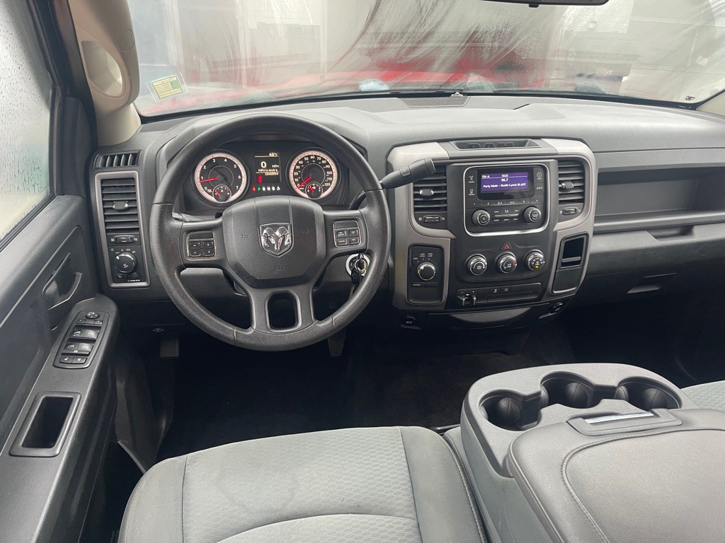 2014 RAM 1500 Image 17