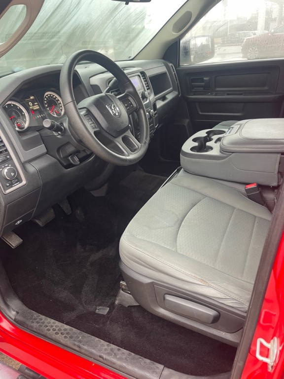 2014 RAM 1500 Image 18