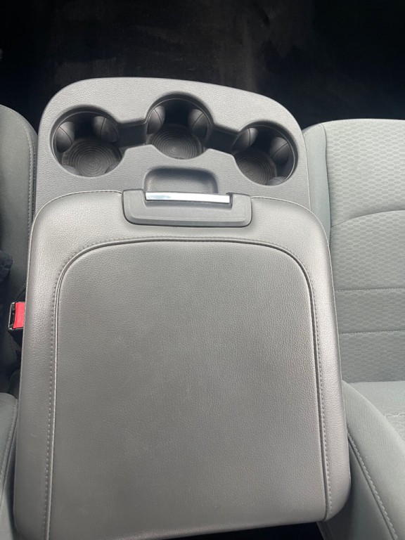 2014 RAM 1500 Image 21