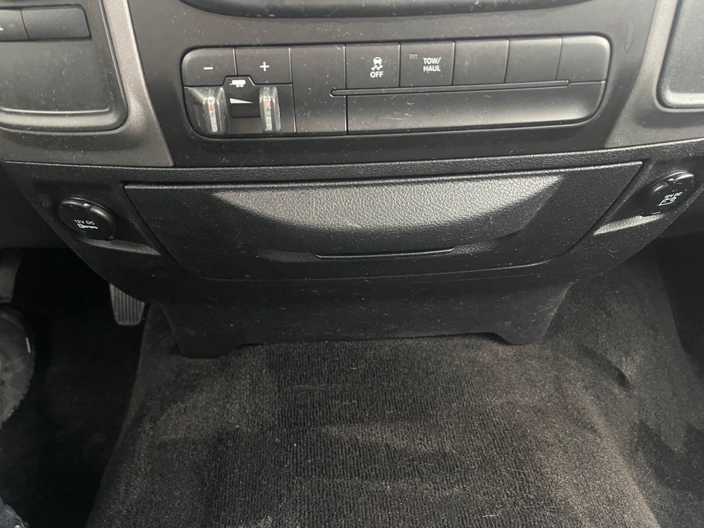 2014 RAM 1500 Image 23