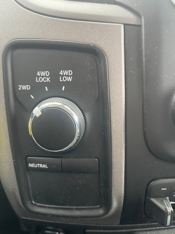 2014 RAM 1500 Image 24