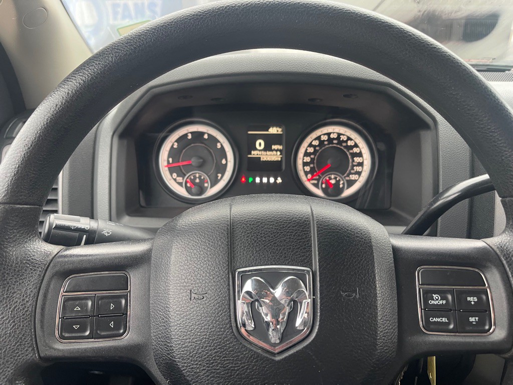 2014 RAM 1500 Image 26