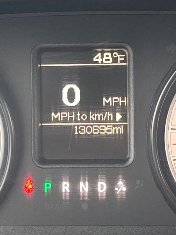 2014 RAM 1500 Image 27