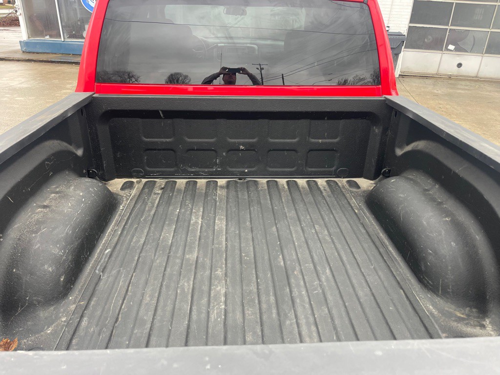 2014 RAM 1500 Image 6