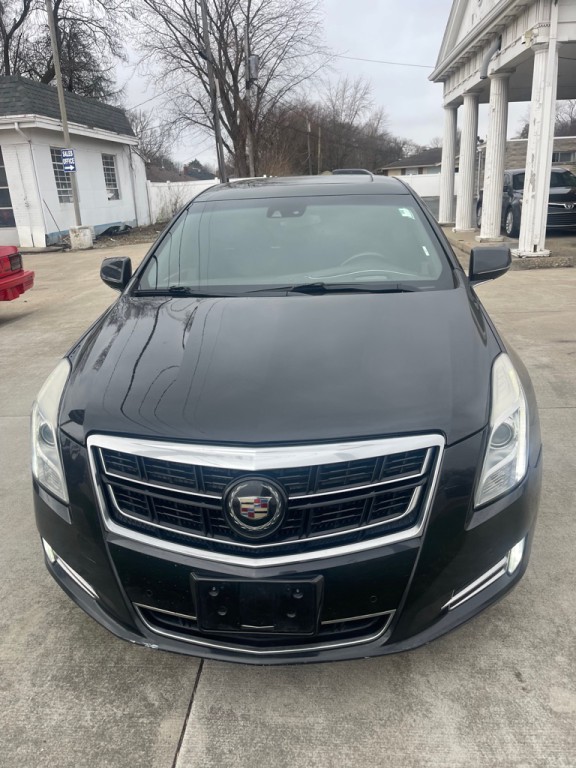 2014 Cadillac XTS Image 3