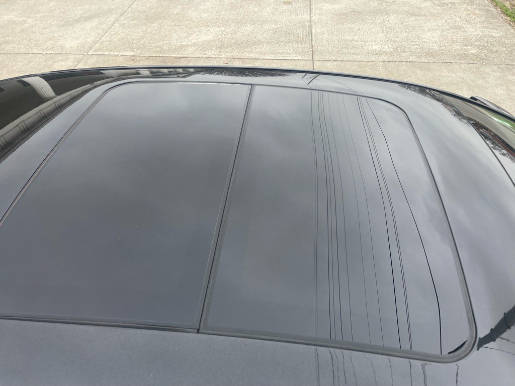 2014 Cadillac XTS Image 9