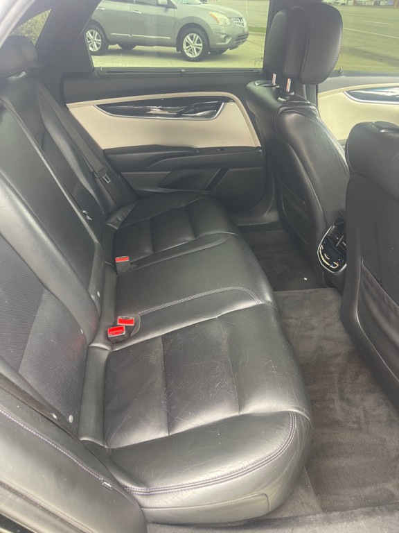 2014 Cadillac XTS Image 12