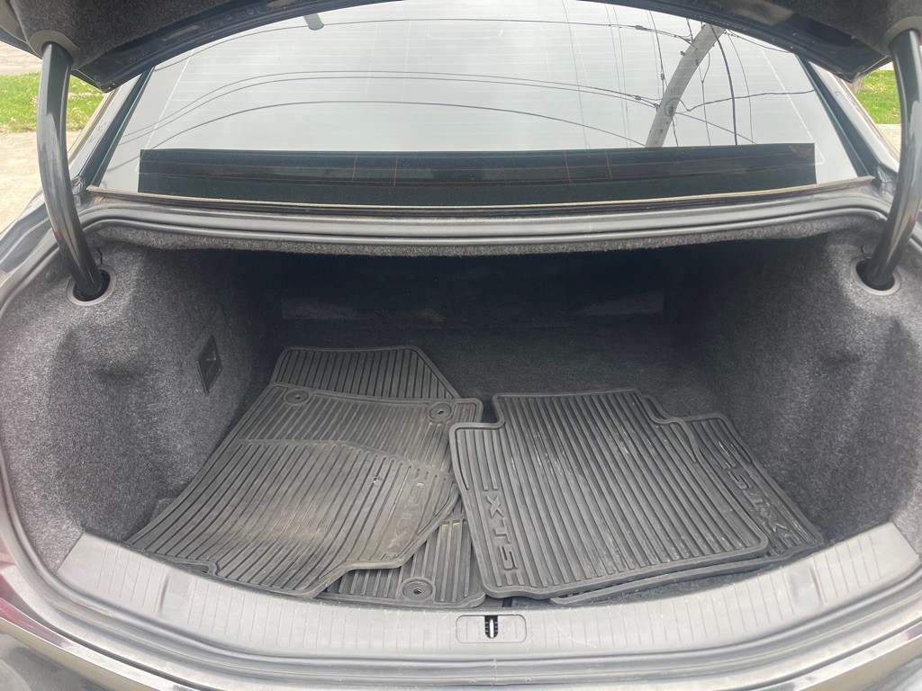 2014 Cadillac XTS Image 15