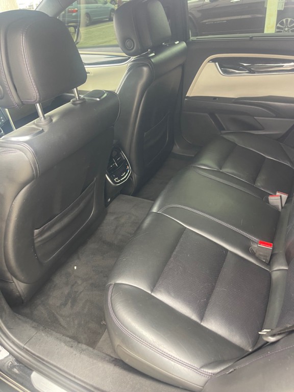 2014 Cadillac XTS Image 16