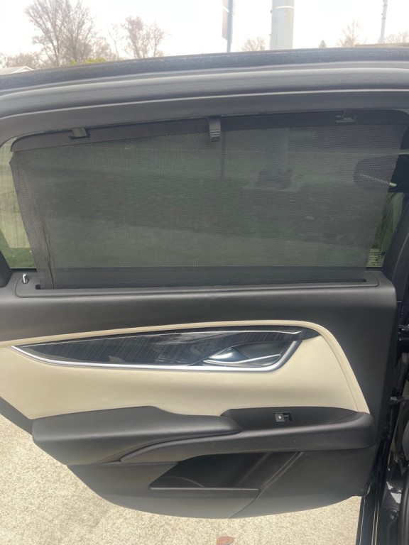 2014 Cadillac XTS Image 17