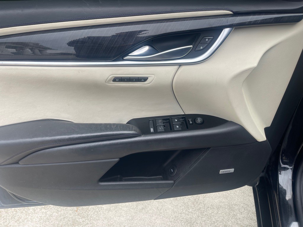 2014 Cadillac XTS Image 19