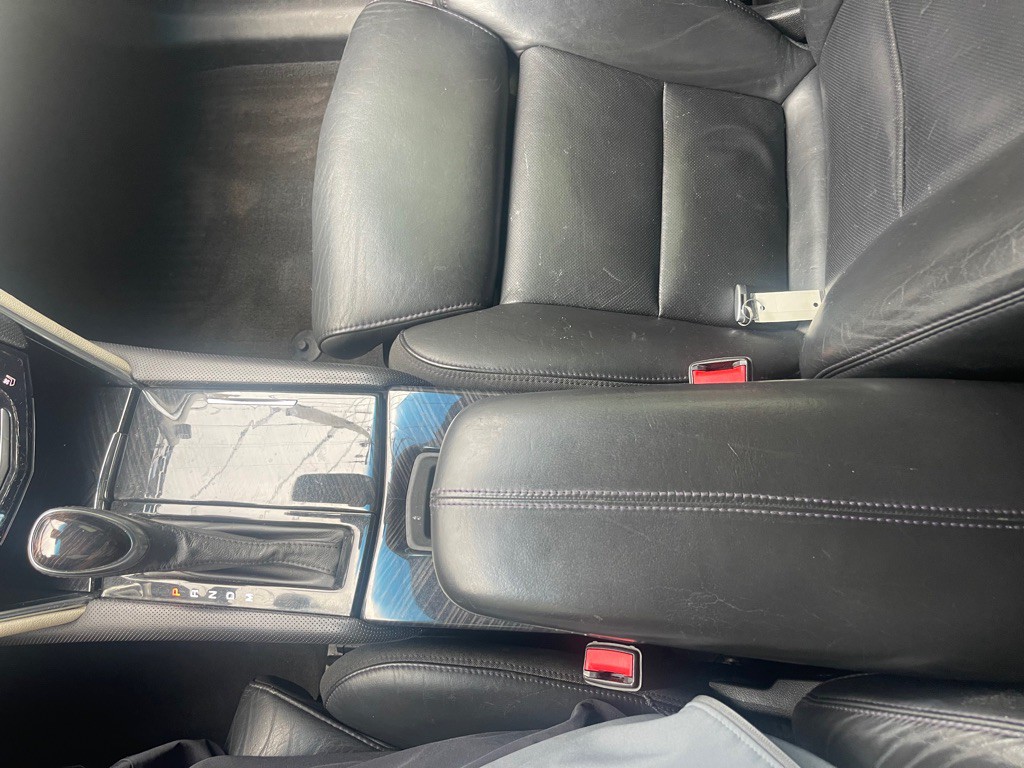 2014 Cadillac XTS Image 21