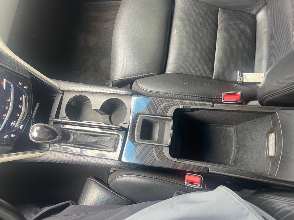 2014 Cadillac XTS Image 22