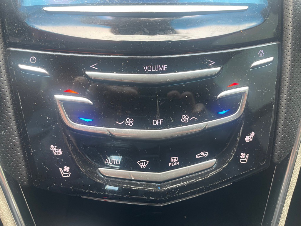 2014 Cadillac XTS Image 23