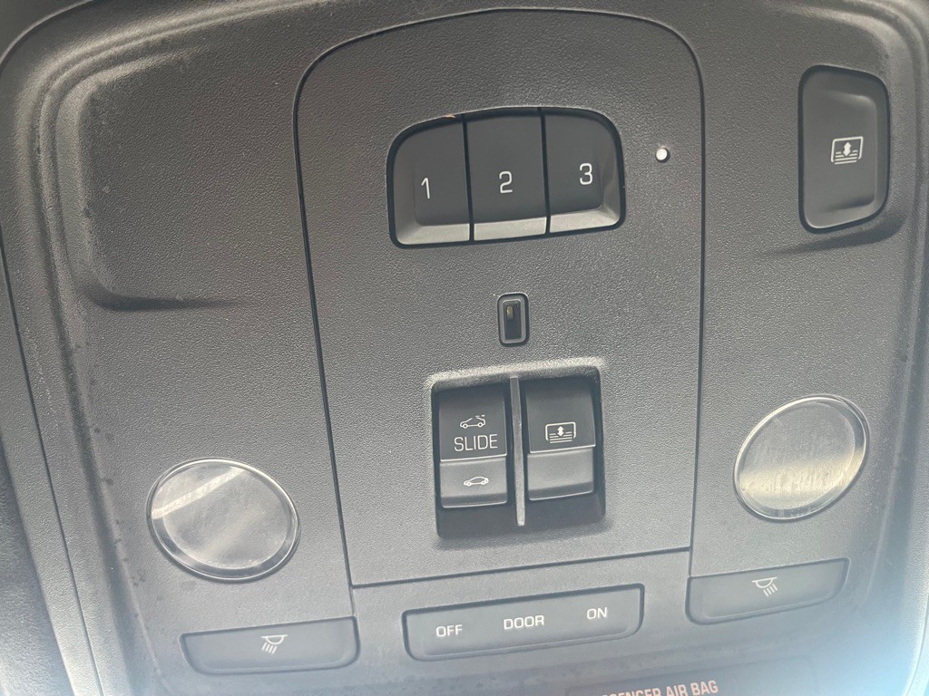 2014 Cadillac XTS Image 27