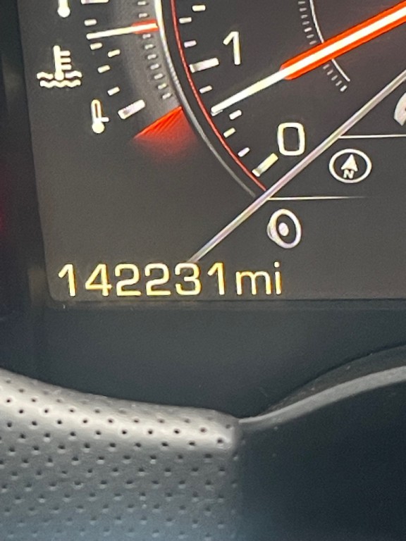 2014 Cadillac XTS Image 30