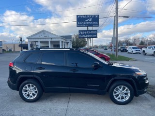 Image for 2016 Jeep Cherokee Sport ID: 7307066