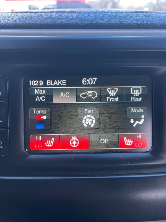 2016 Jeep Cherokee Image 24