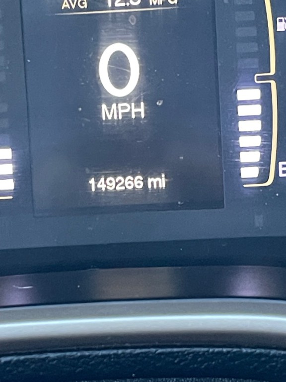 2016 Jeep Cherokee Image 26