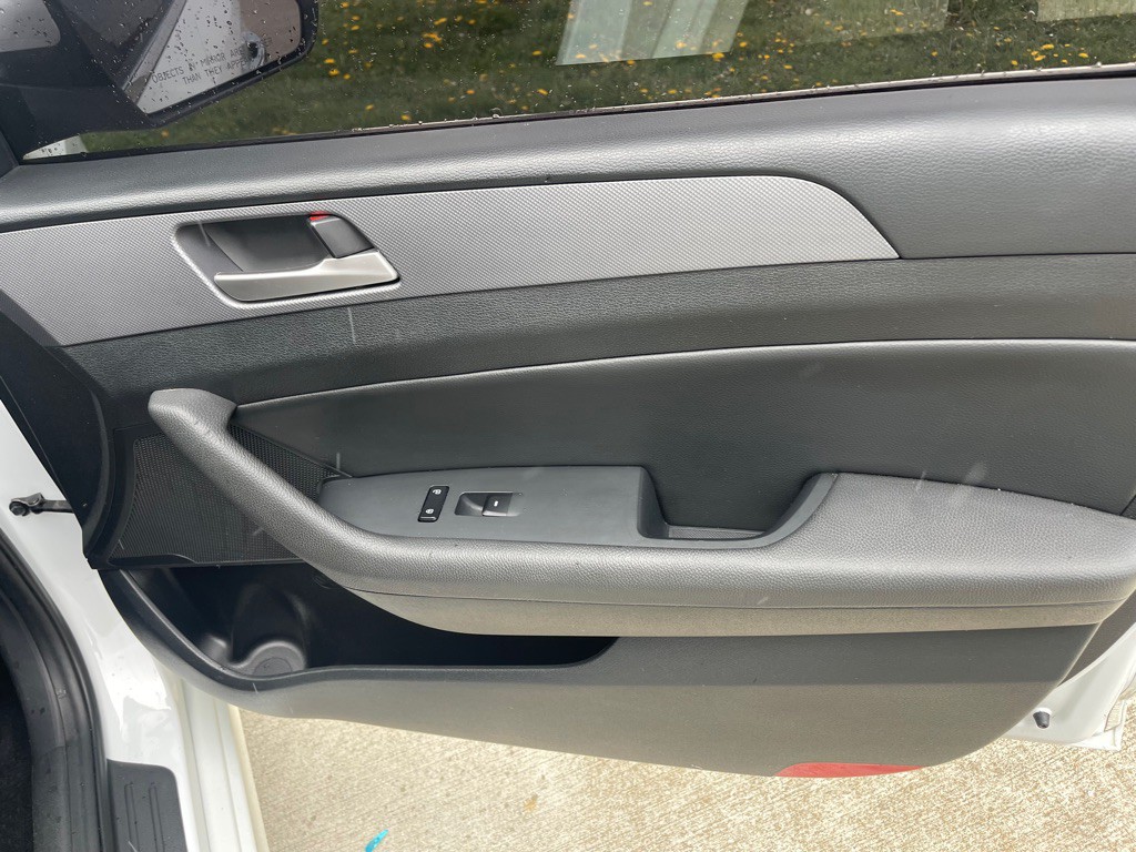 2018 Hyundai Sonata Image 10
