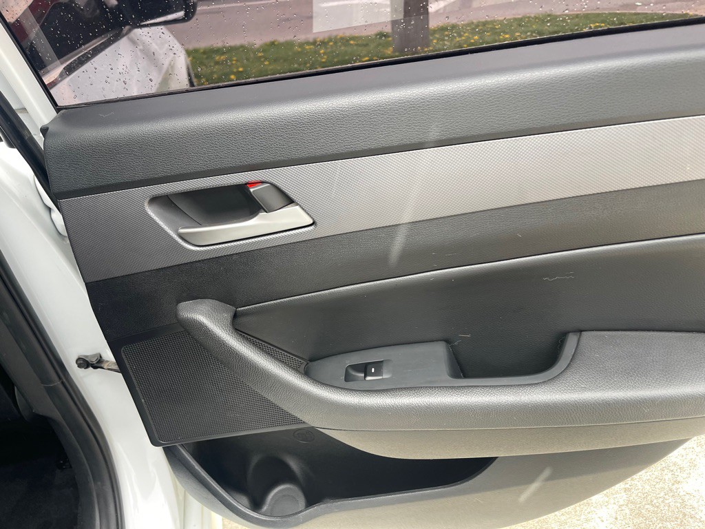 2018 Hyundai Sonata Image 12