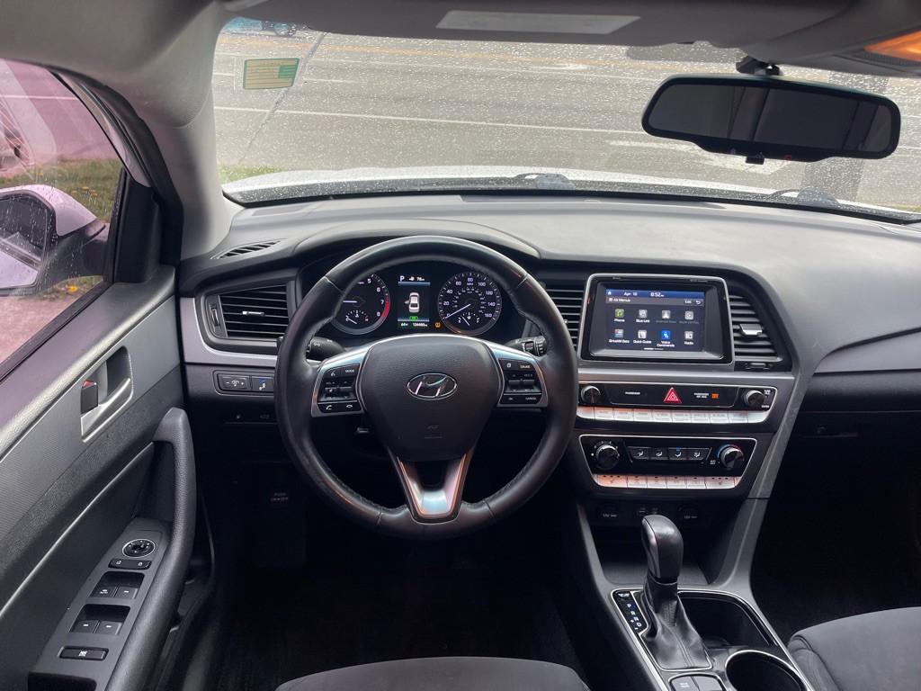 2018 Hyundai Sonata Image 15