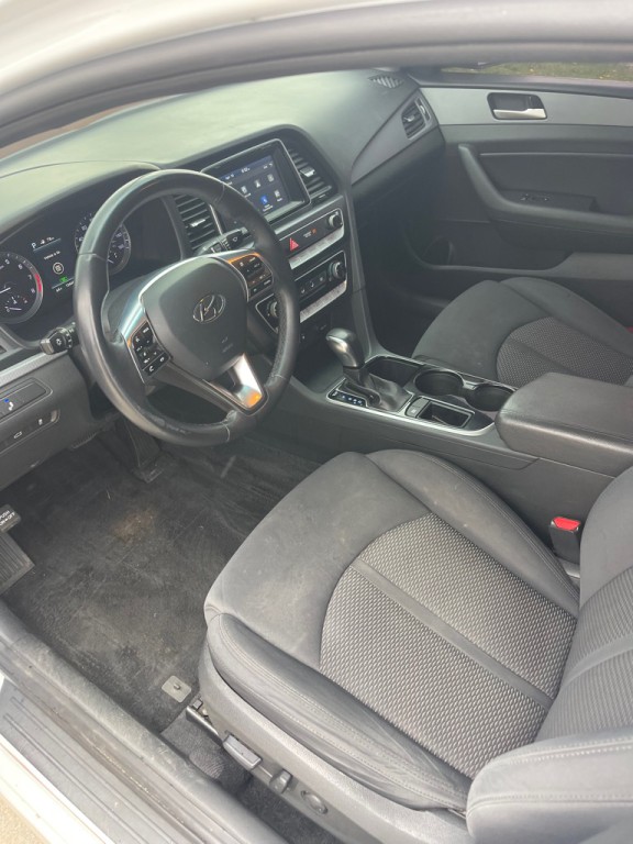 2018 Hyundai Sonata Image 16