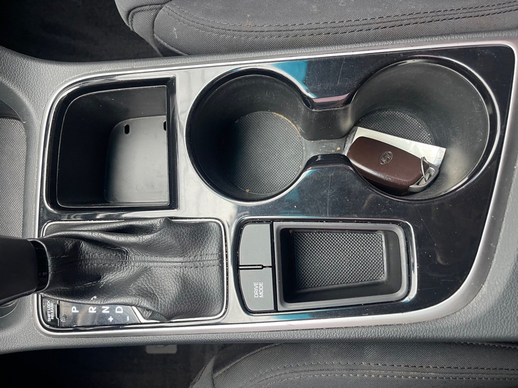 2018 Hyundai Sonata Image 18