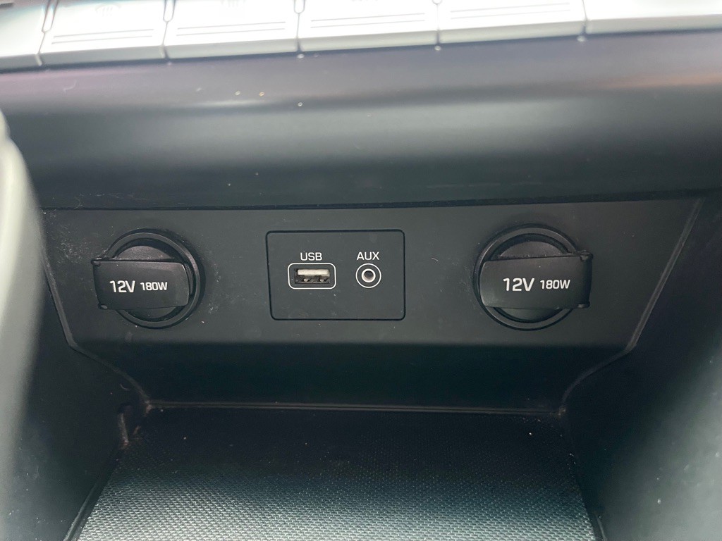 2018 Hyundai Sonata Image 19