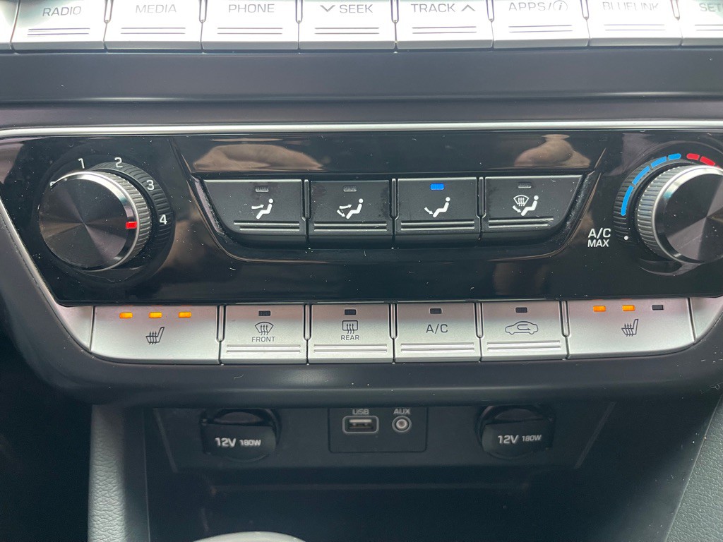 2018 Hyundai Sonata Image 20