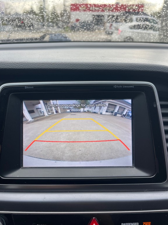 2018 Hyundai Sonata Image 22